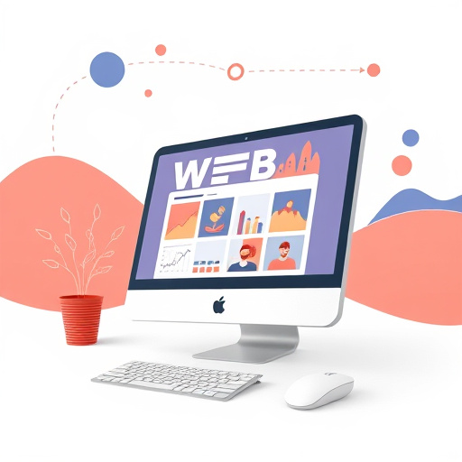 web design