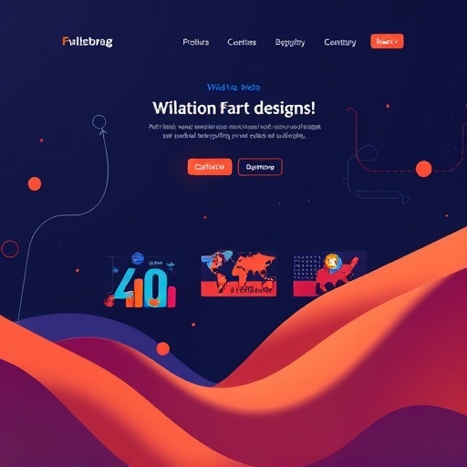 web design