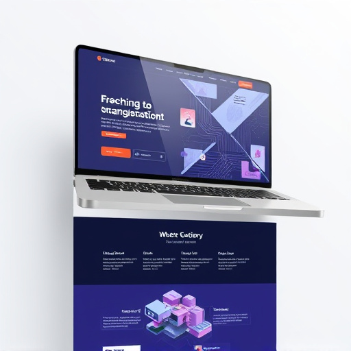 web design