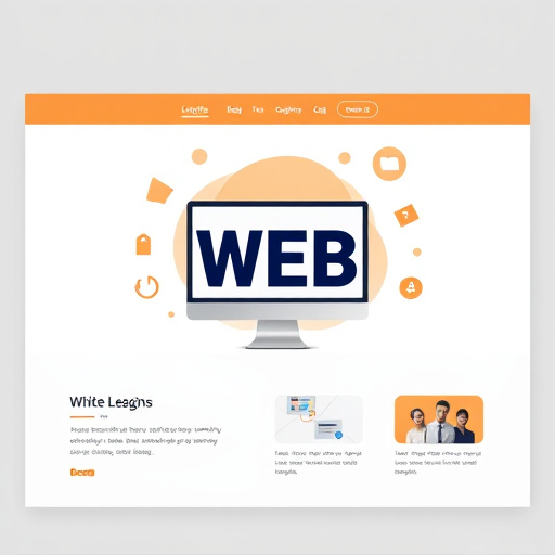 web design