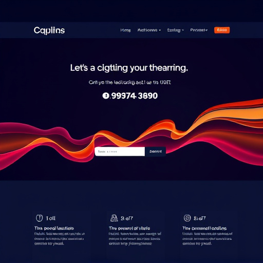 web design