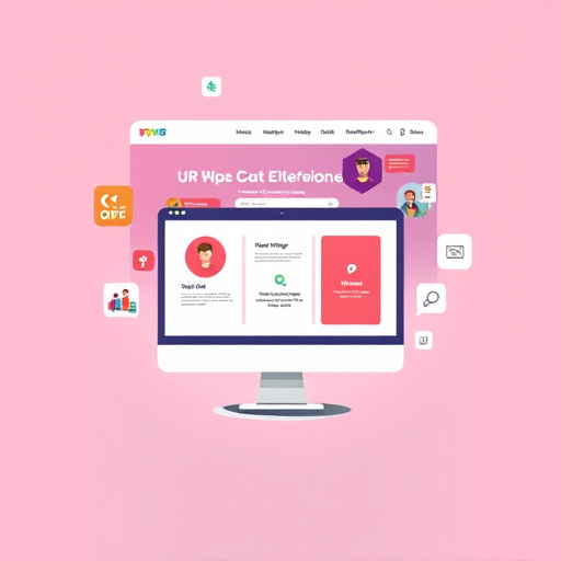 web design