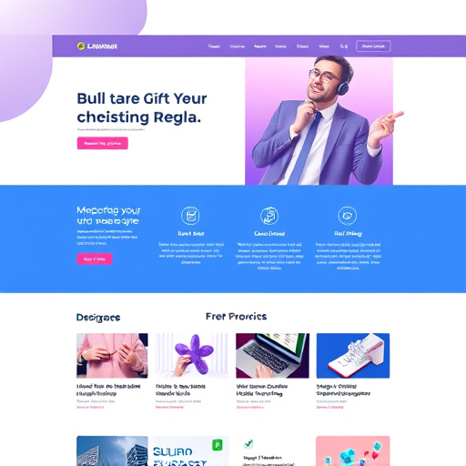 web design