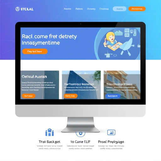 web design