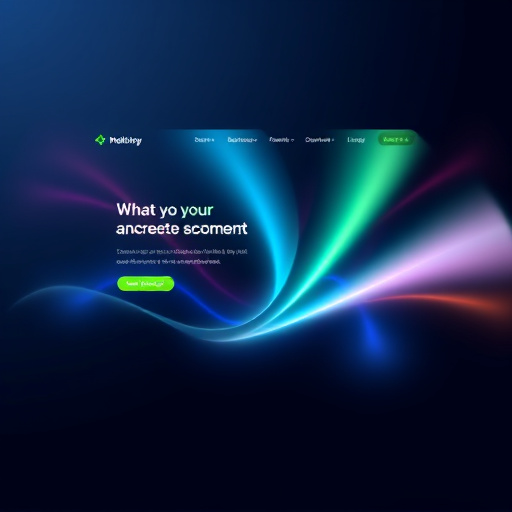 web design