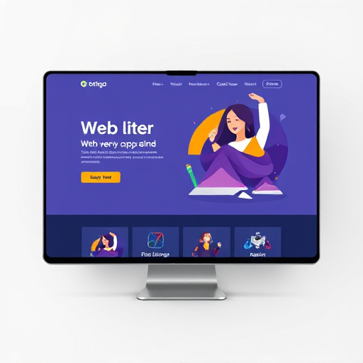 web design