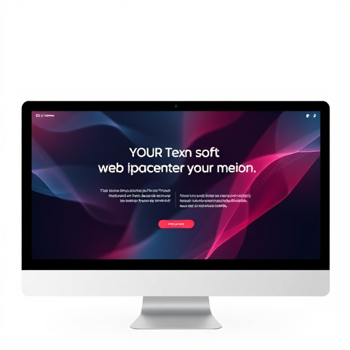 web design