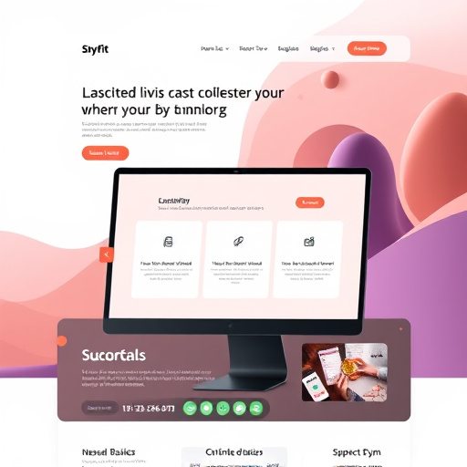 web design