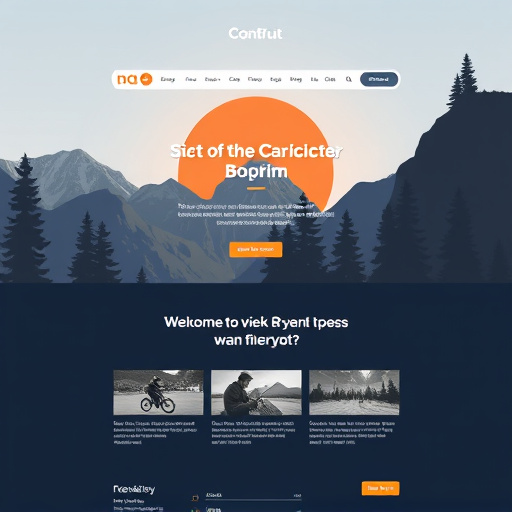 web design