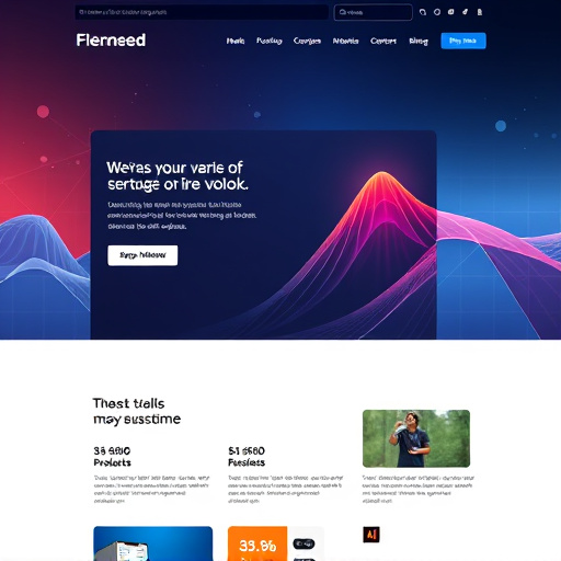 web design