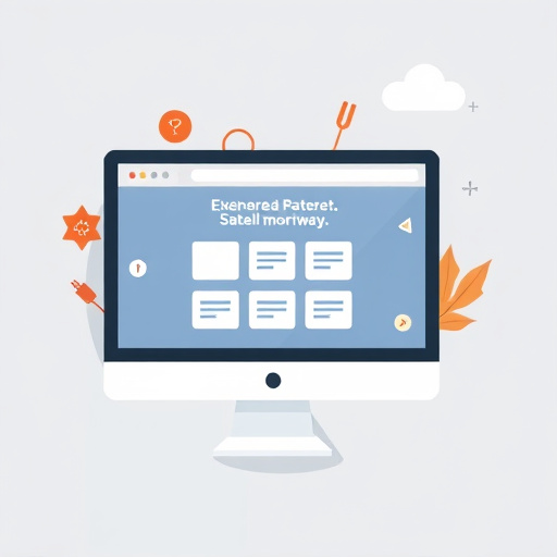 web design