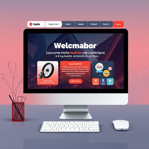 web design