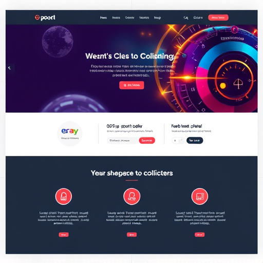 web design
