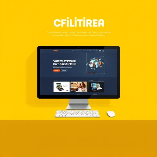 web design
