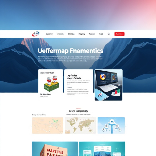 web design
