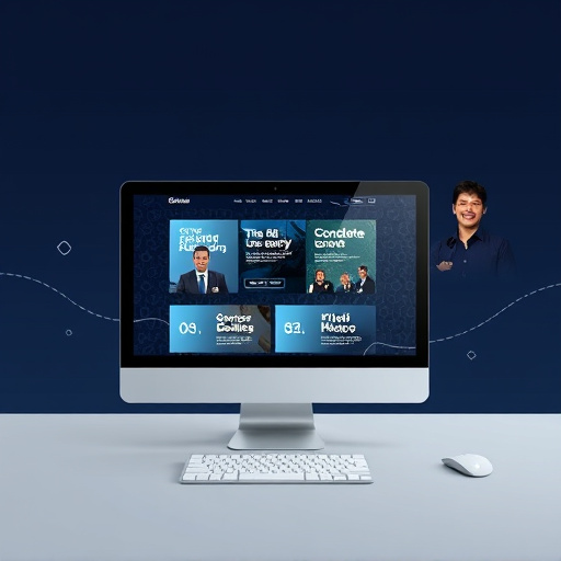 web design
