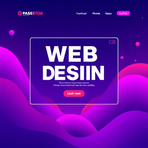 web design