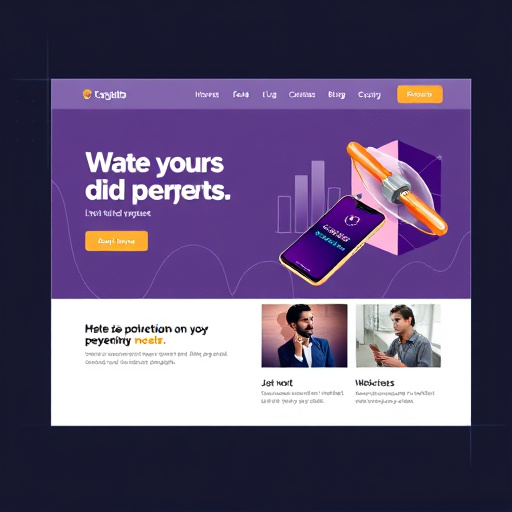 web design