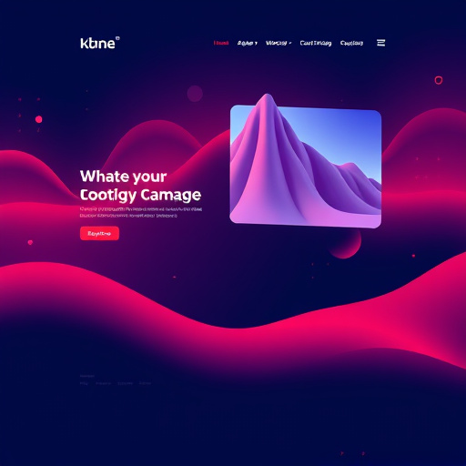 web design