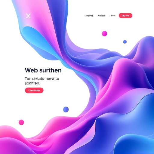 web design