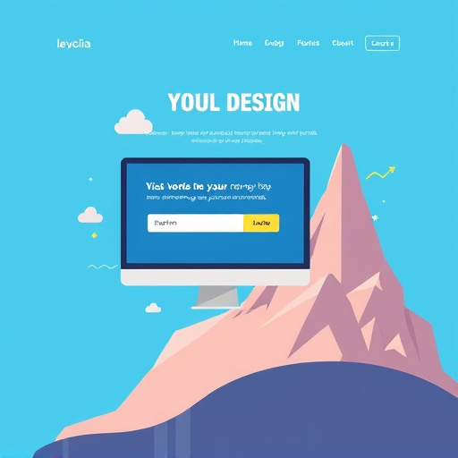 web design