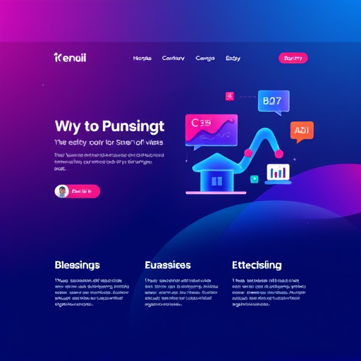 web design