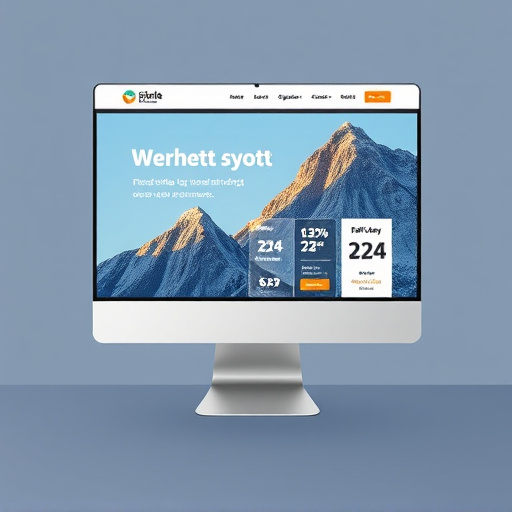 web design