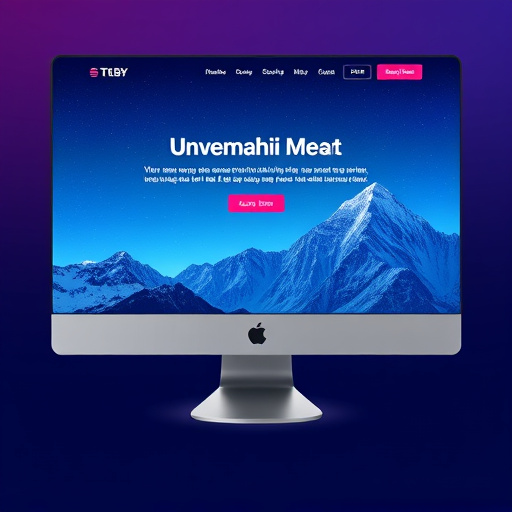 web design