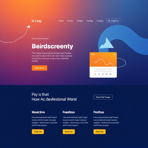 web design
