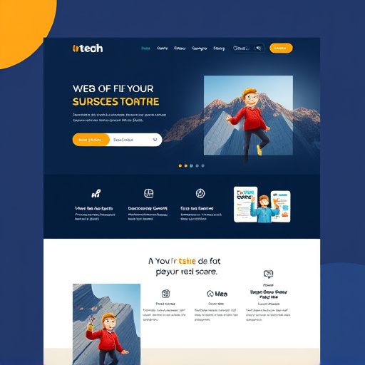 web design