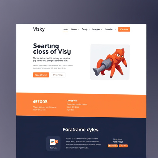 web design
