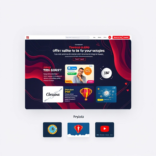 web design