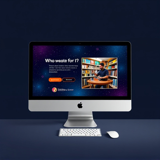 web design