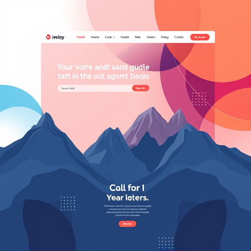 web design
