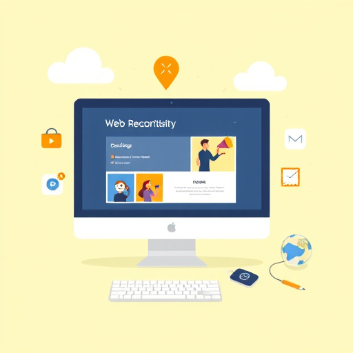 web design