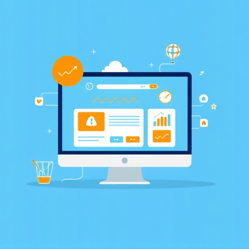 web design
