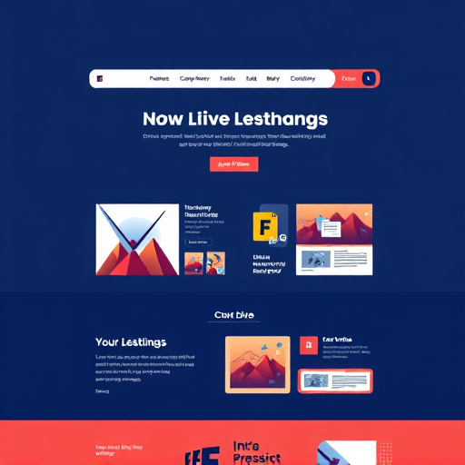 web design