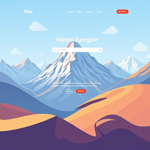 web design