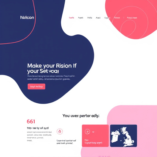 web design