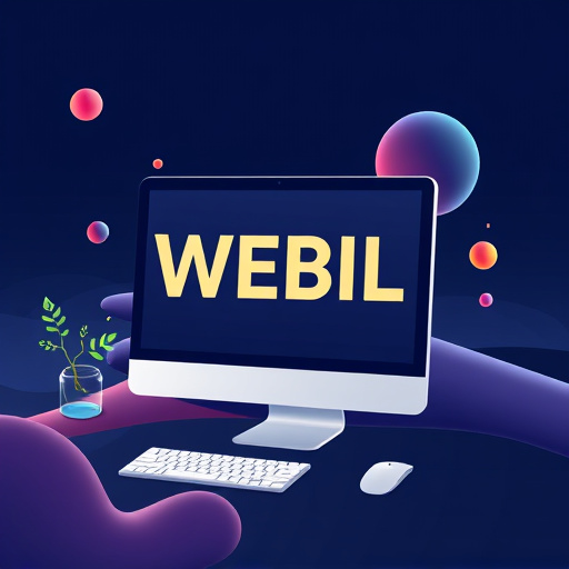 web design