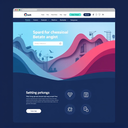web design