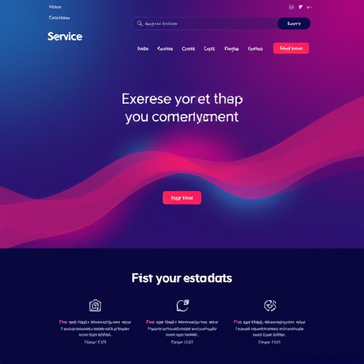 web design