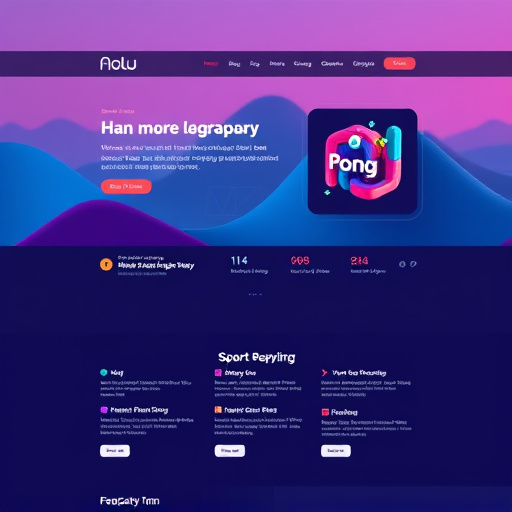 web design