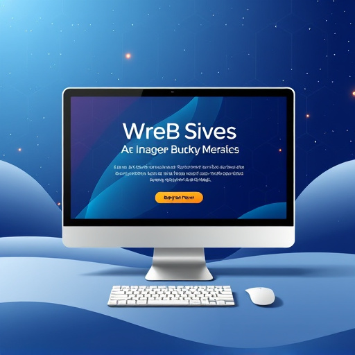 web design