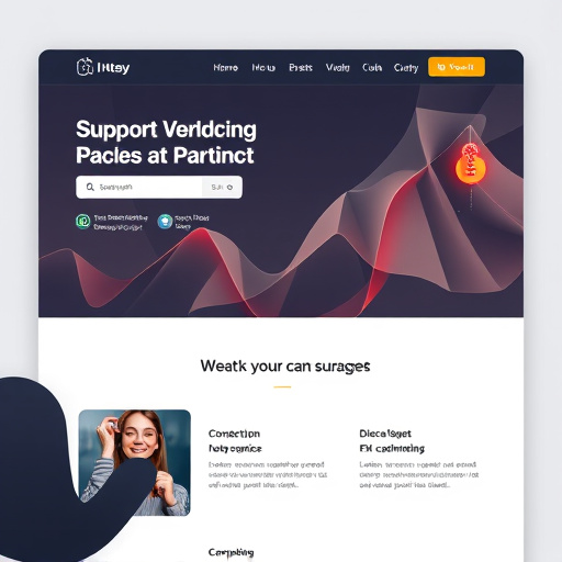 web design