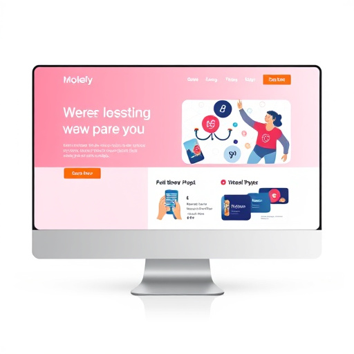 web design