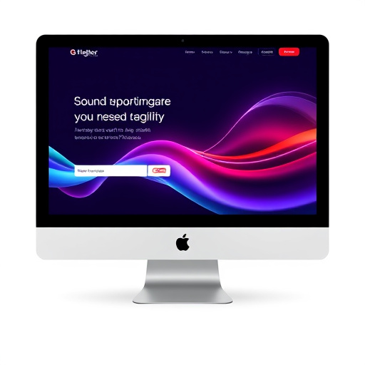 web design