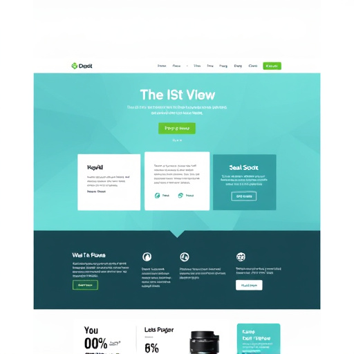 web design