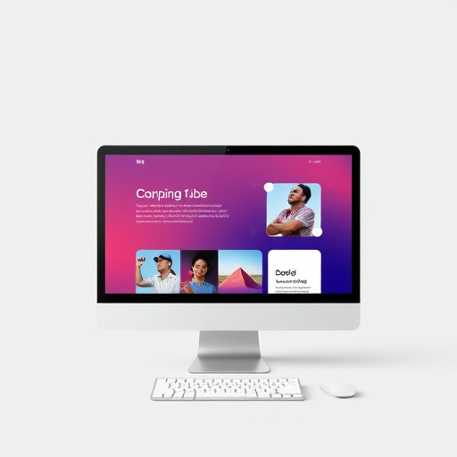 web design