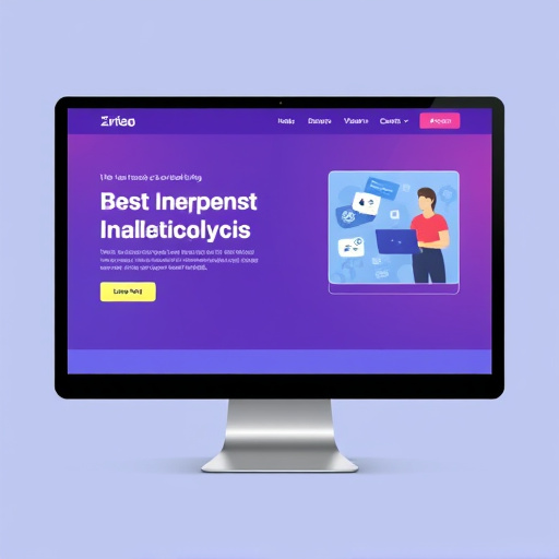 web design